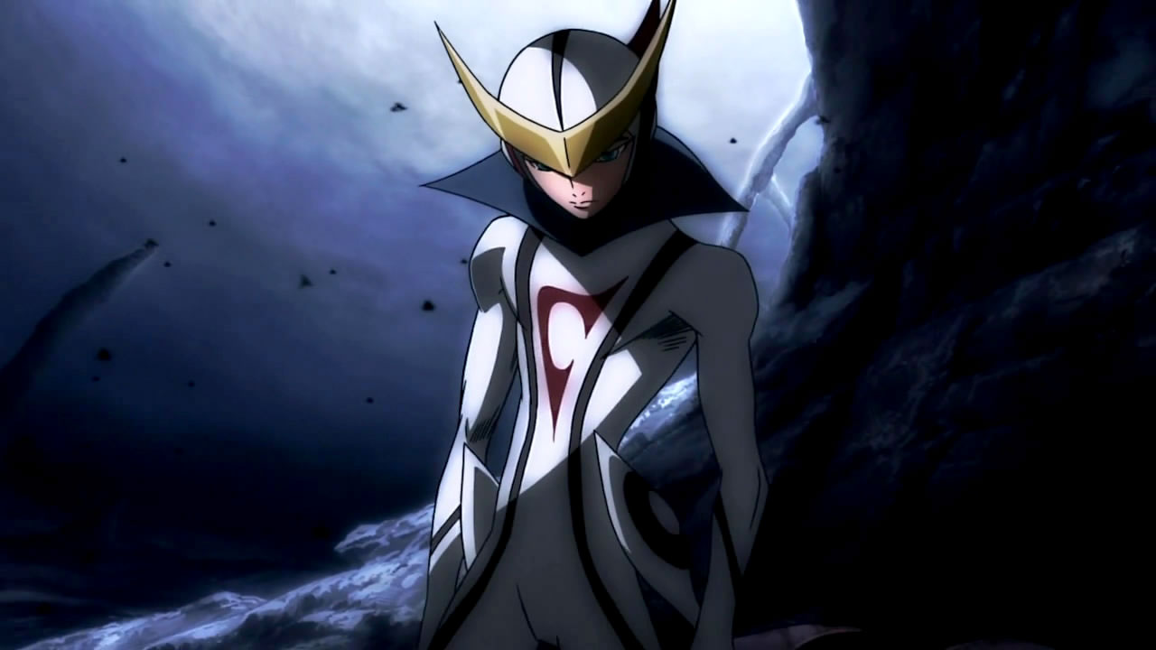 Casshern Sins, 2008