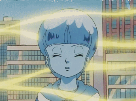 L'incantevole Creamy, Creamy Mami