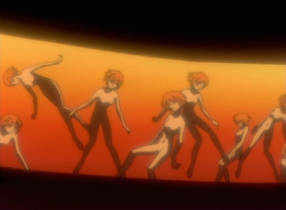 Cose che somigliano a Rei Ayanami (Neon Genesis Evangelion – Gainax-Tatsunoko, 1995) Cose che somigliano a Rei Ayanami (Neon Genesis Evangelion – Gainax-Tatsunoko, 1995)