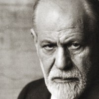 Sigmund Freud