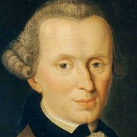 Immanuel Kant