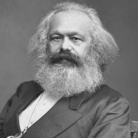 Karl Marx