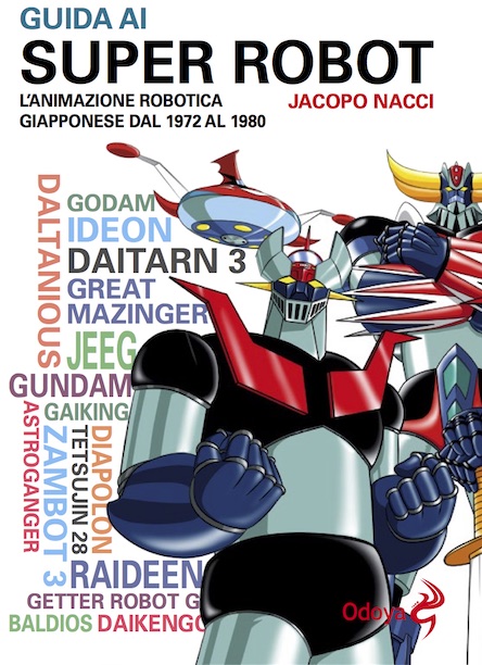 Guida ai super robot