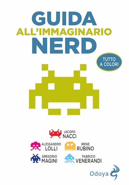 Guida all'immaginario nerd