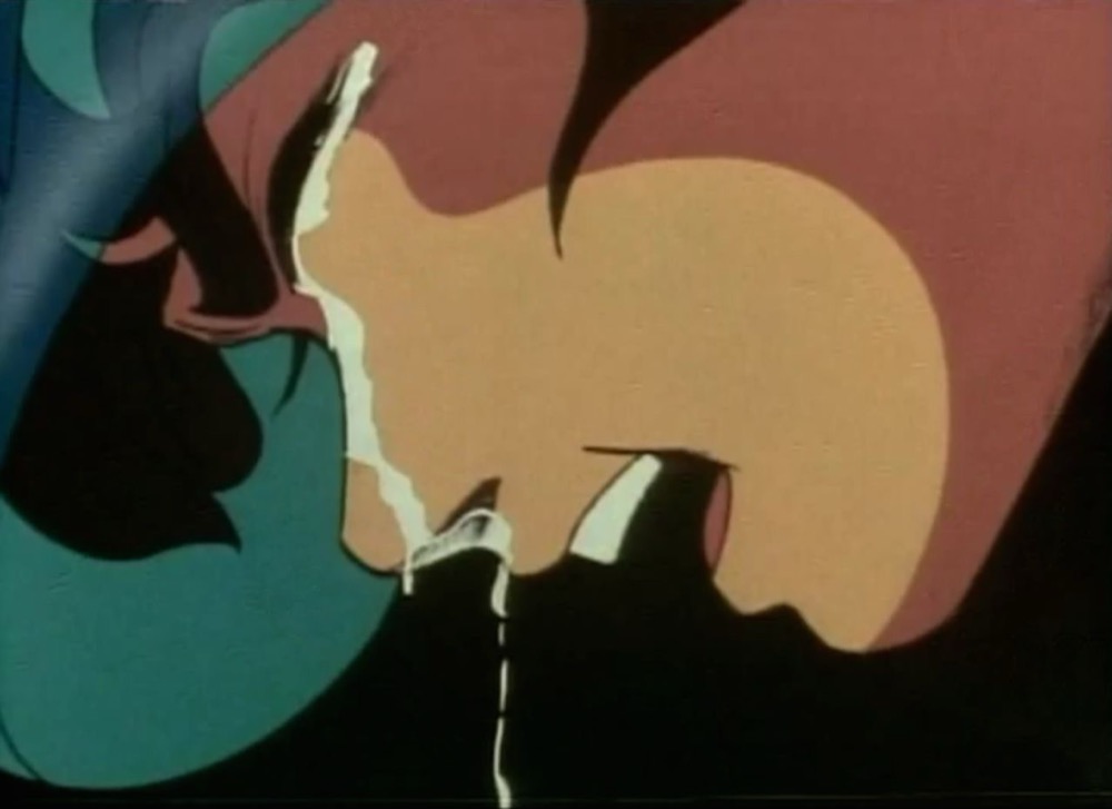 Kappei Jin (Zambot 3 – Sunrise, 1977) Kappei Jin (Zambot 3 – Sunrise, 1977)