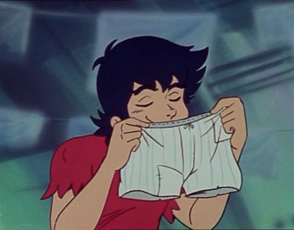 Kento Tate (Daltanious – Toei/Sunrise, 1979) Kento Tate (Daltanious – Toei/Sunrise, 1979)