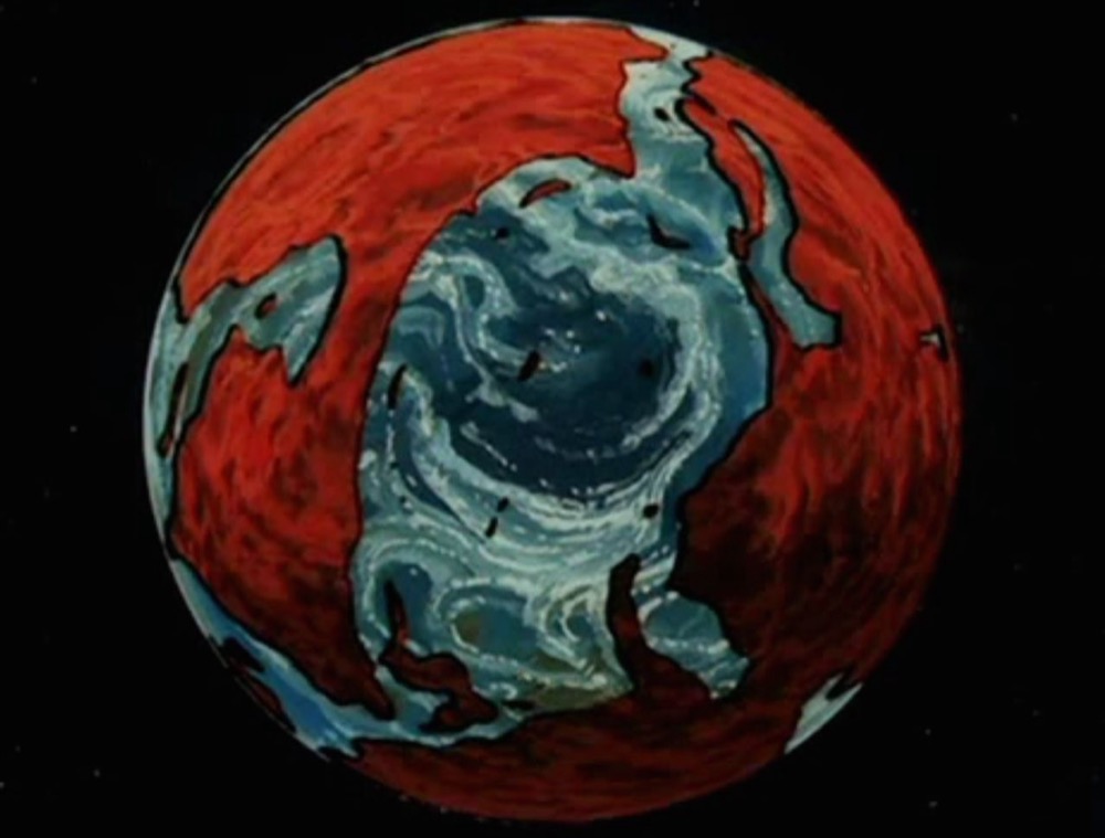 La Terra/S1 (Baldios – Ashi, 1980) La Terra/S1 (Baldios – Ashi, 1980)