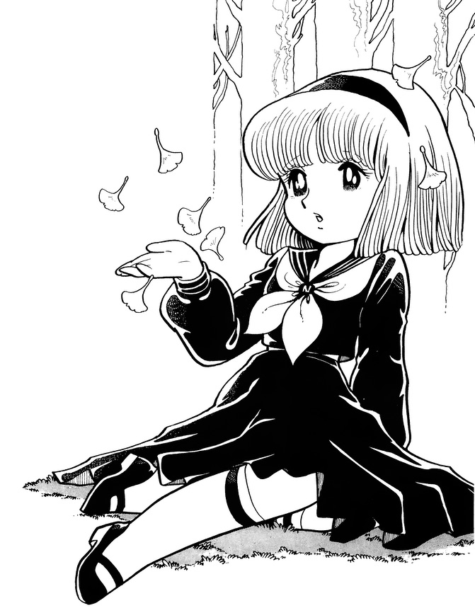 Nanako SOS, Hideo Azuma, 1980-1985