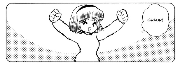 Nanako SOS, Hideo Azuma, 1980-1985