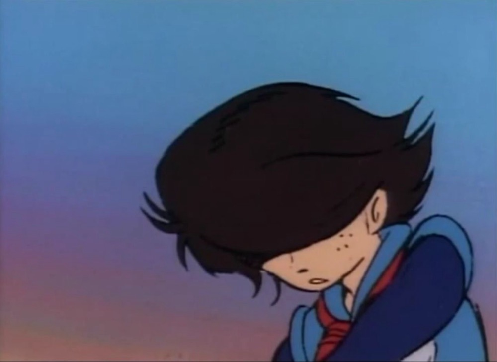 Uchuta Kamie (Zambot 3 – Sunrise, 1977) Uchuta Kamie (Zambot 3 – Sunrise, 1977)