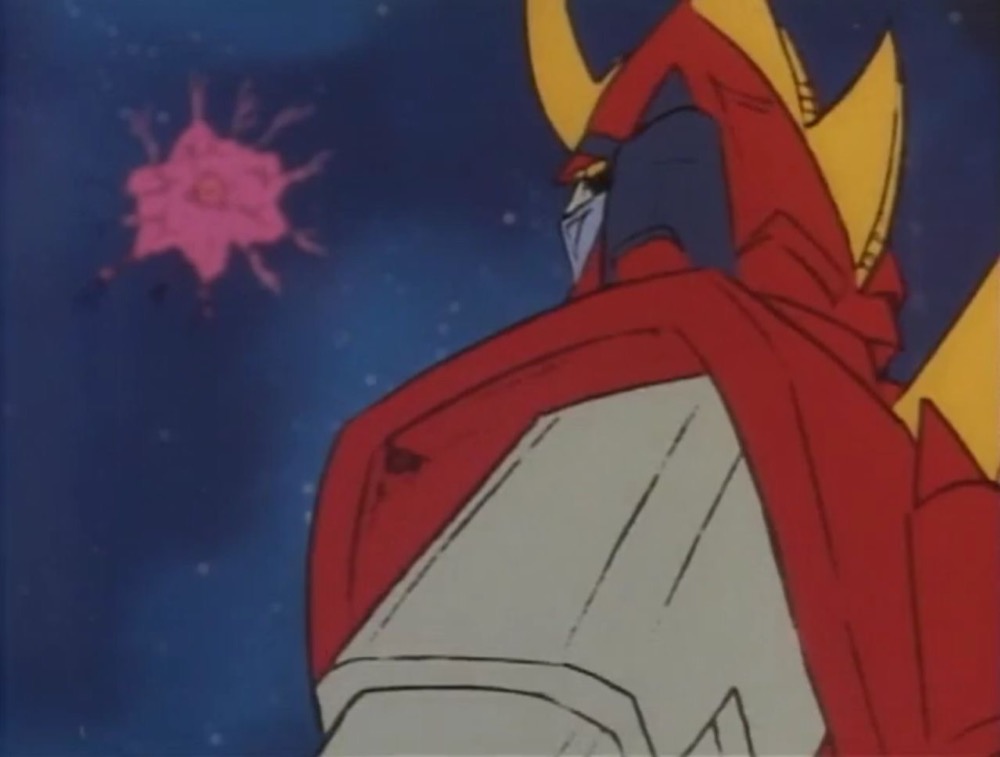 Zambot 3 (Sunrise, 1977) Zambot 3 (Sunrise, 1977)